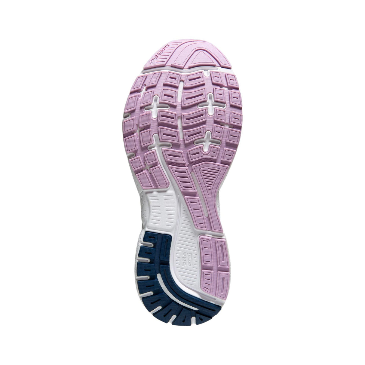 Brooks Trace 3 Womens Pink
