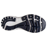 Brooks Adrenaline GTS 23 Mens Navy/Orng