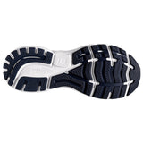 Brooks Ghost 15 Mens Navy/Orange