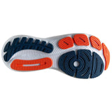 Brooks Glycerin 21 Mens Blue/Red