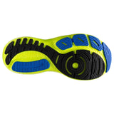 Brooks Glycerin GTS 21 Mens Blue/Yellow