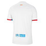 Nike FCB 23 Away Jersey White