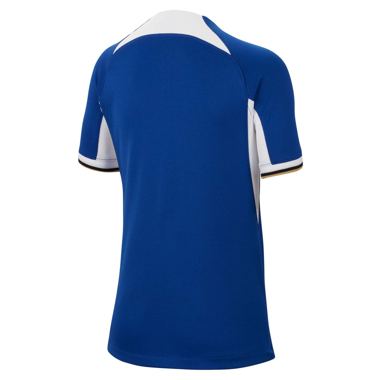 Nike CFC 23 Kids Home Jersey  Blue