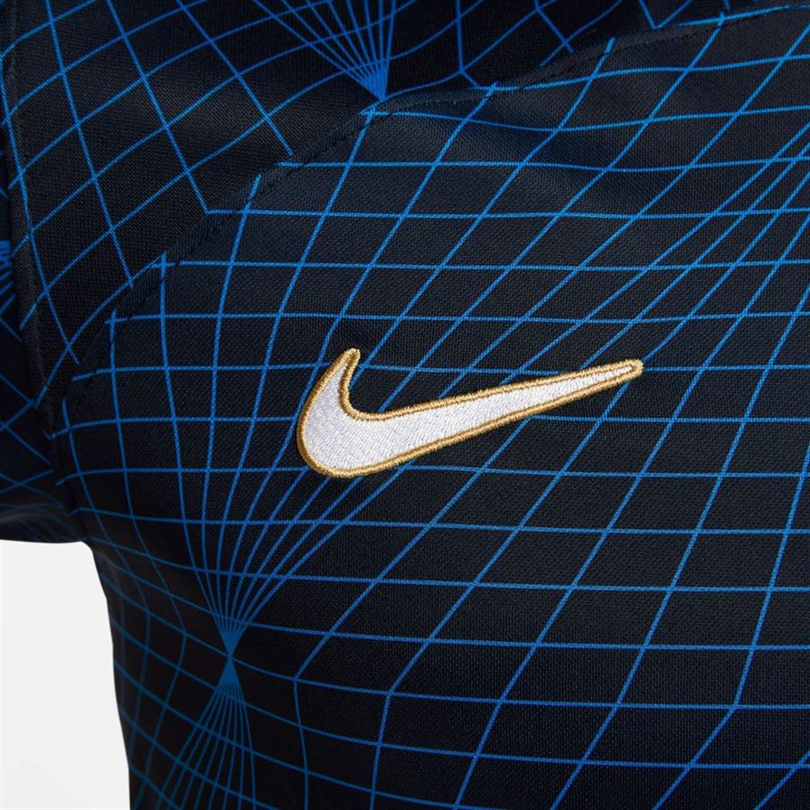 Nike CFC 23 Kids Away Jersey Blue