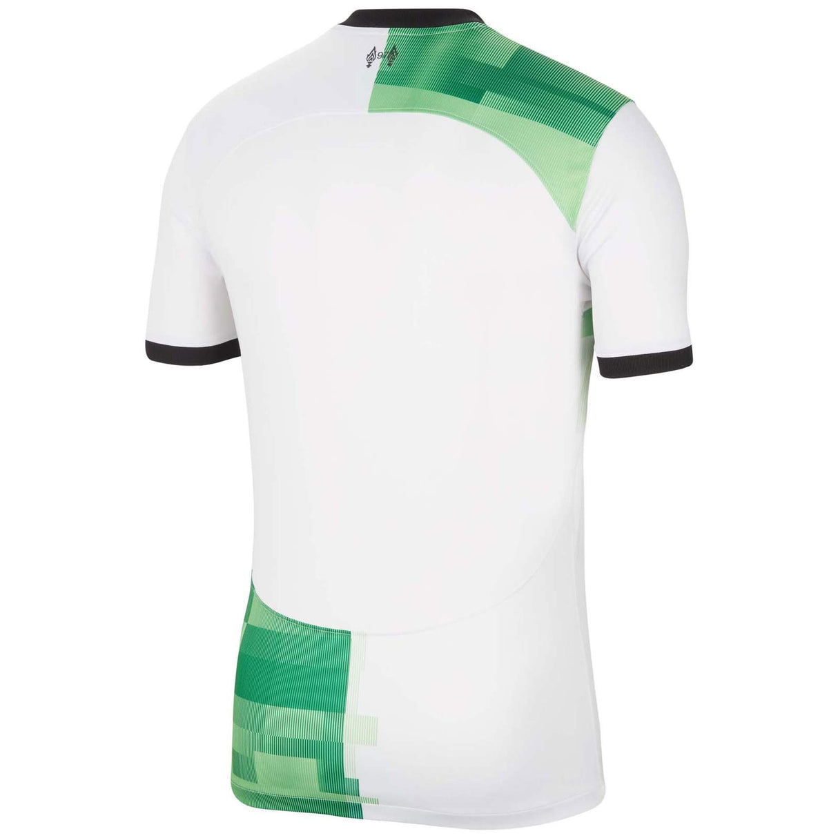 Nike LFC 23 Away Jersey White