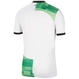 Nike LFC 23 Away Jersey White