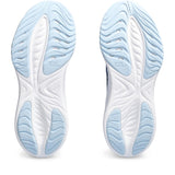 Asics Gel-Cumulus 25 Kid Girls Blue/Wht