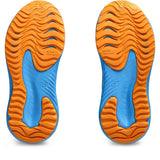 Asics Pre-Noosa Tri 15 Jnr Boys Blu/Orng