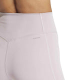 adidas Wmns Opt ST 7in Shorts Purple