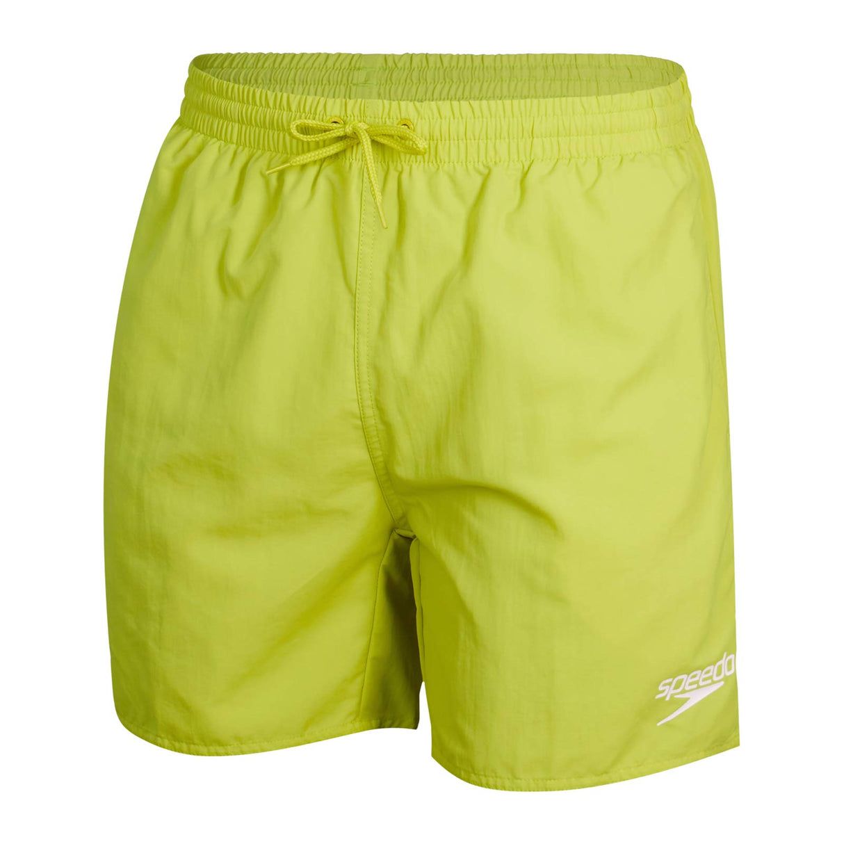 Speedo Mens Ess Watershort Yellow