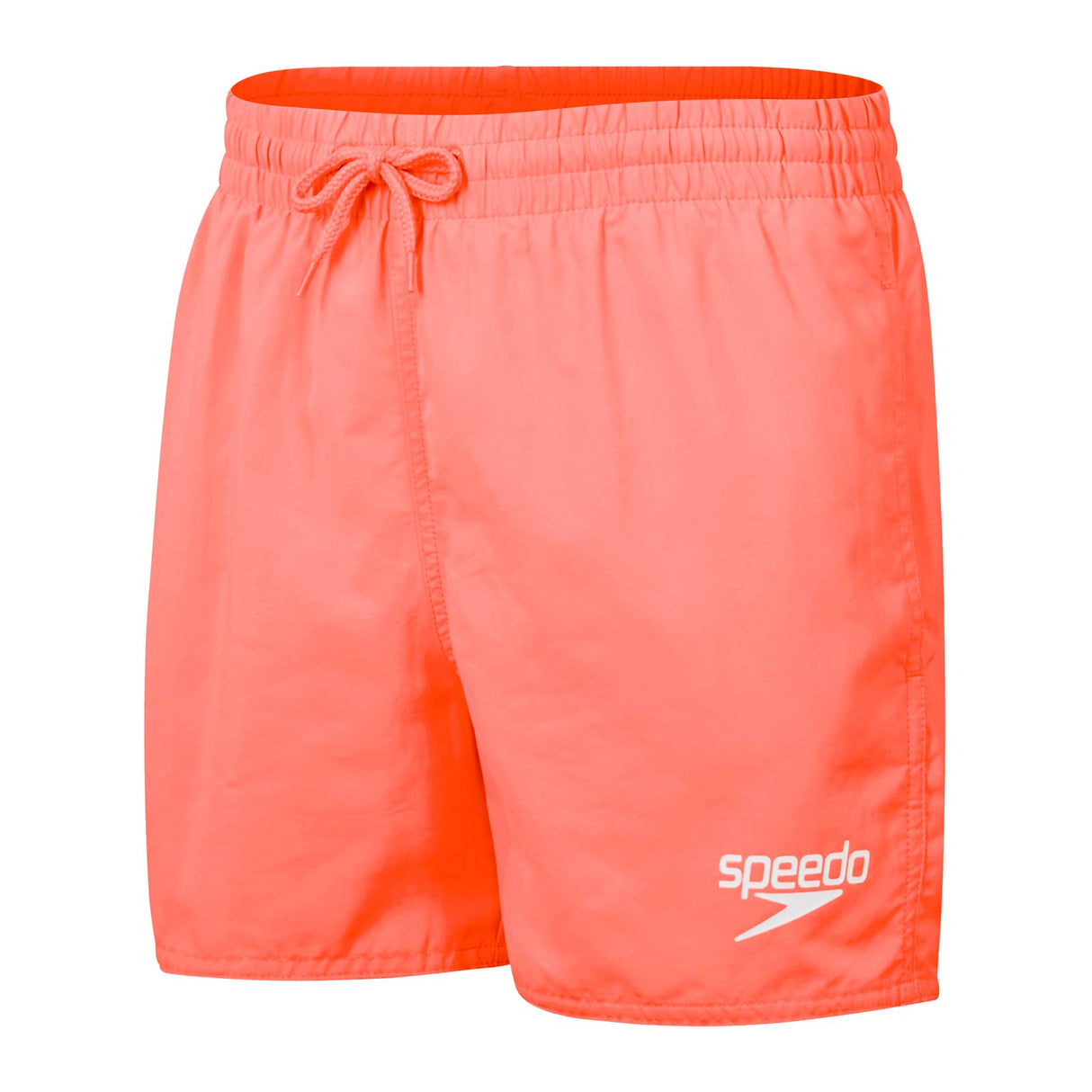 Speedo Mens Ess Watershort Red