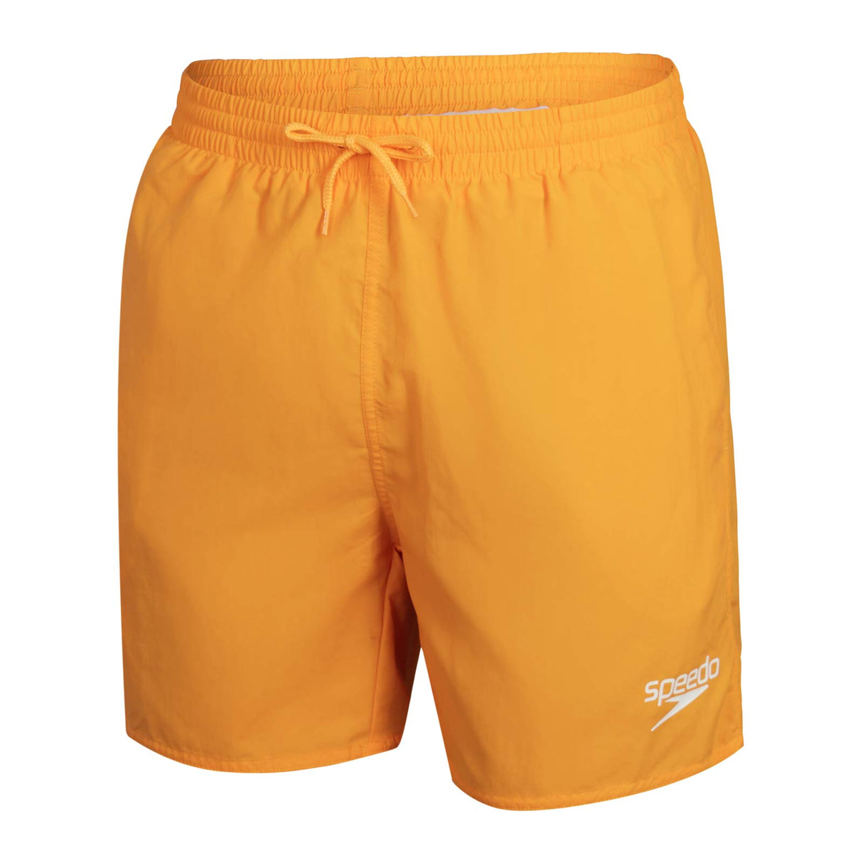 Speedo Mens Ess Watershort Orange