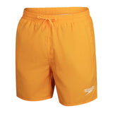 Speedo Mens Ess Watershort Orange