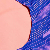 Speedo Girls HyperBoom A/O Medalist Blue