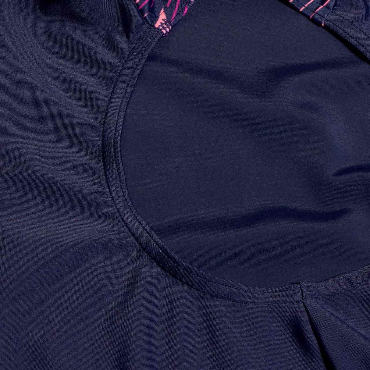 Speedo Girls HyperBoom Splice Legsuit Ny