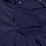 Speedo Girls HyperBoom Splice Legsuit Ny