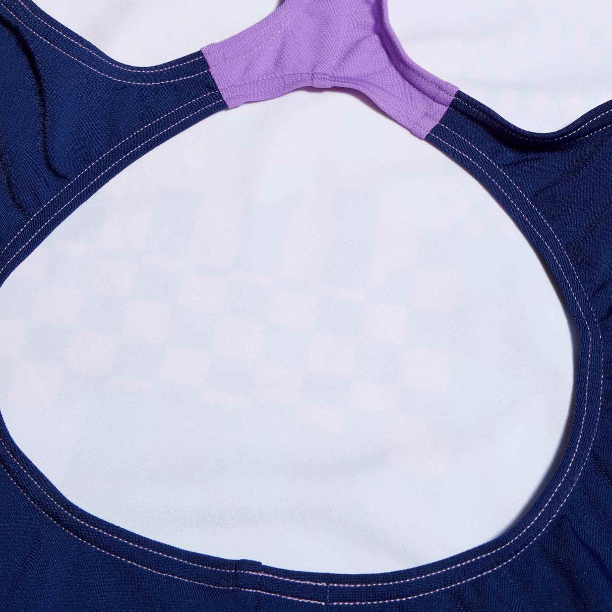 Speedo Girls Dgtl Placemnt Splashback Ny