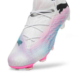 Puma Future 7 Ultimate FG White