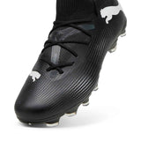 Puma Future 7 Match FG Black