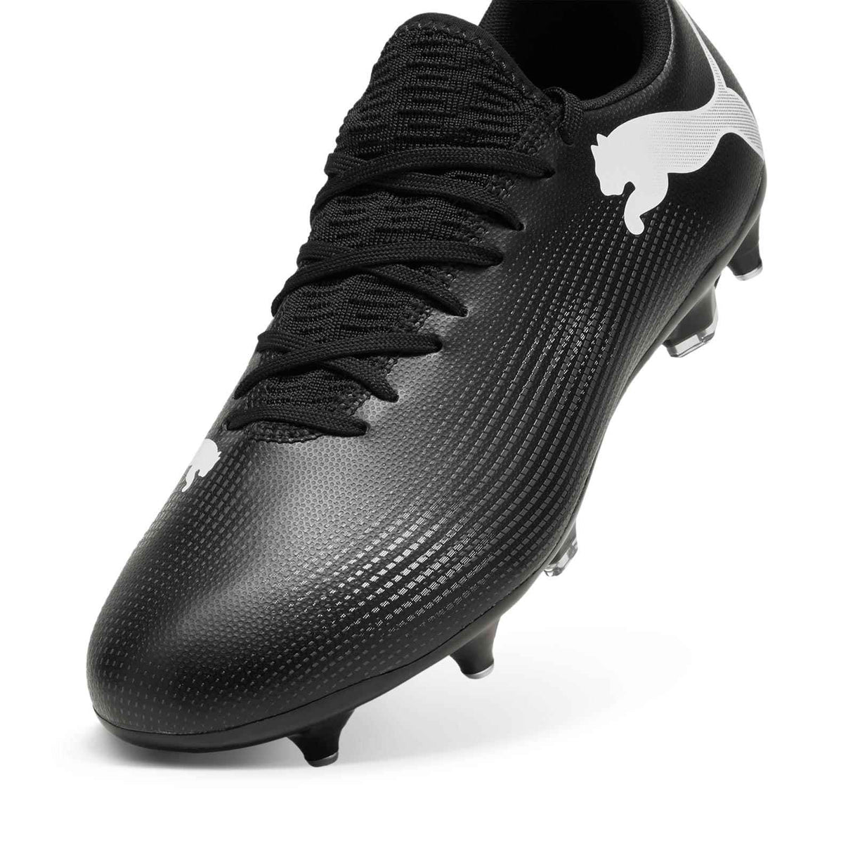 Puma Future 7 Play SG Black