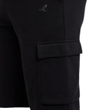 ENERGETICS Kool 1/2 FT M Shorts BLK