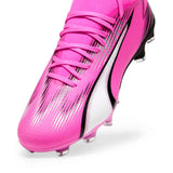 Puma Ultra Match FG Pink