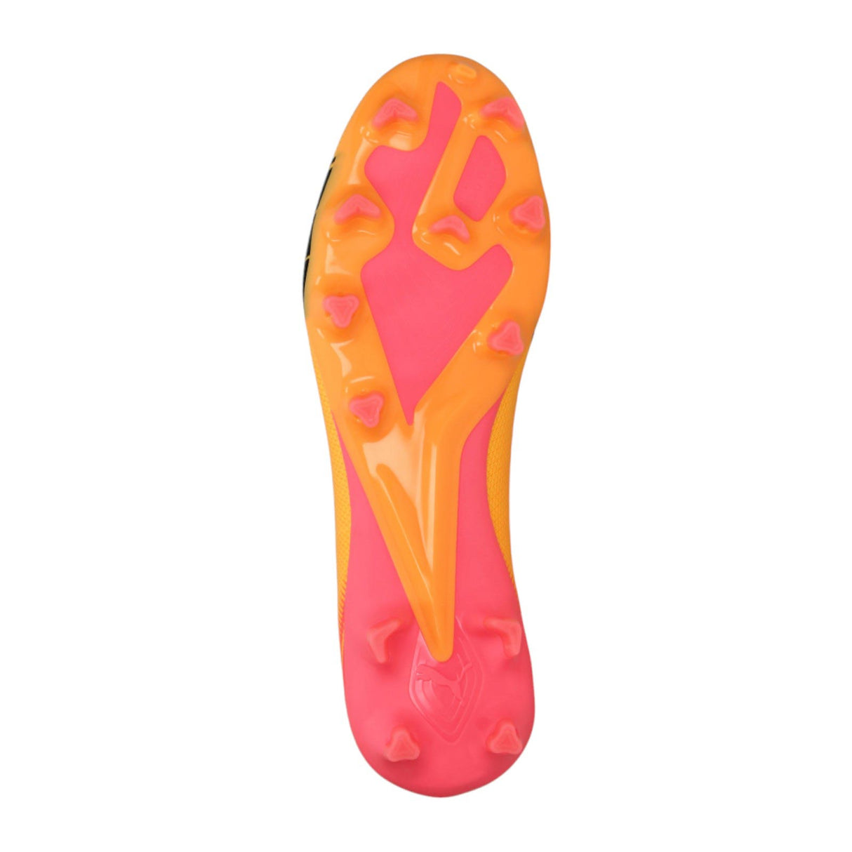 Puma Ultra Match FG Yellow