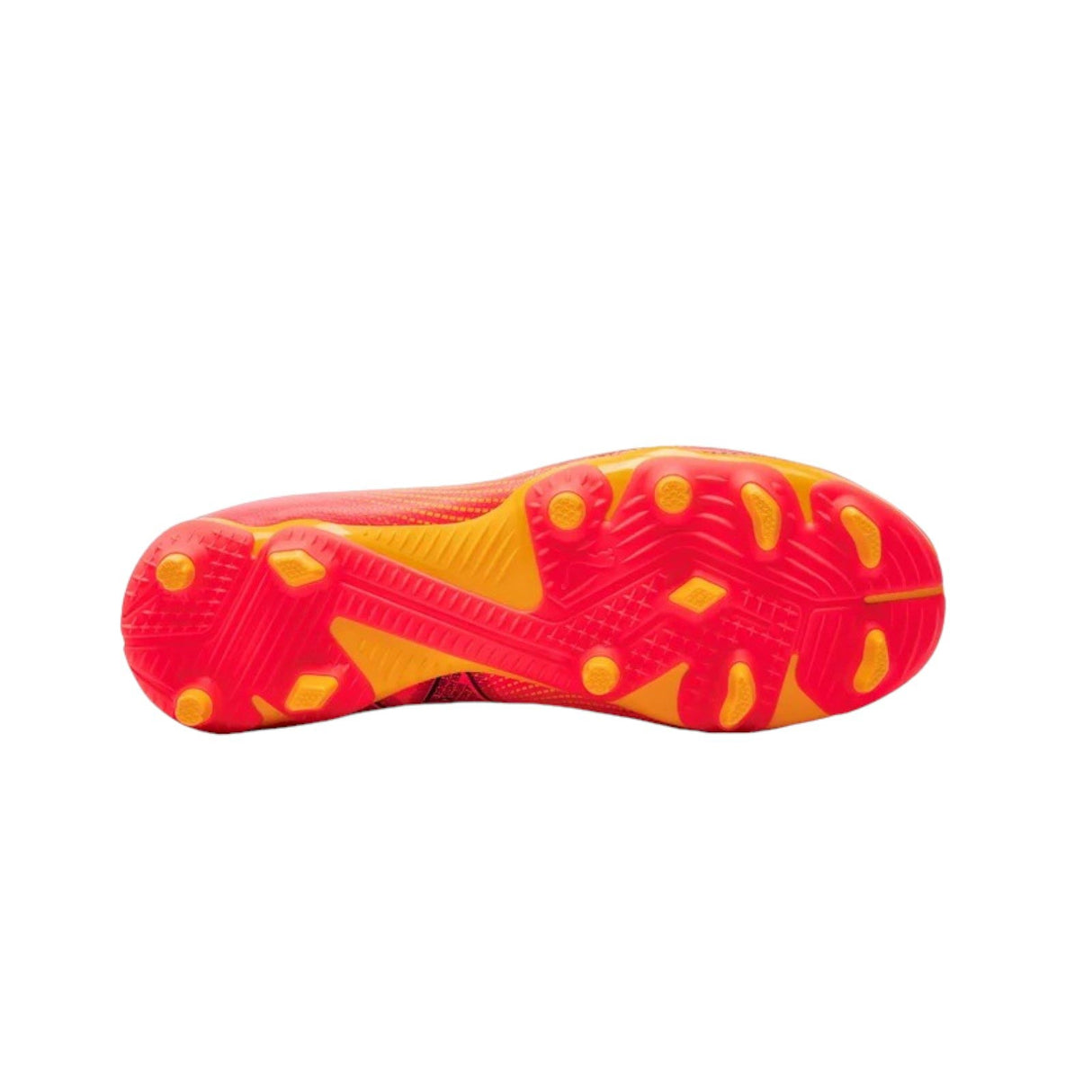 Puma Kids Future 7 Play FG Red