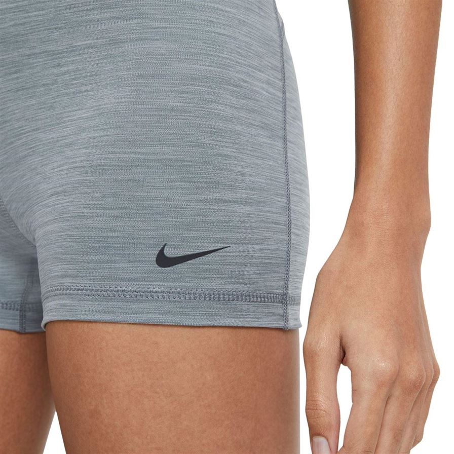 Nike Wmns Pro 365 Short 3 Grey