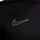 NIKE MENS DF ACD23 TOP SS BR BLACK