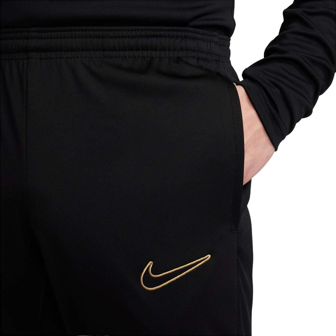 NIKE MENS DF ACD23 PANT KPZ BR BLACK