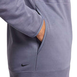 NIKE MENS DF MAGIC HOUR HOODIE GREY
