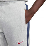 NIKE MENS NSW SP FLC JOGGER BB GREY