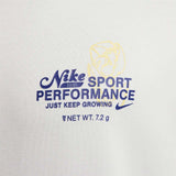 NIKE MENS NK DF HD PO GFX BLUE