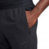 NIKE MENS DF FLEX REP PANT BLACK
