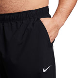 NIKE MENS DF FORM PANT TPR BLACK