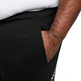 NIKE MENS DF PNT TAPER FA SWSH BLACK