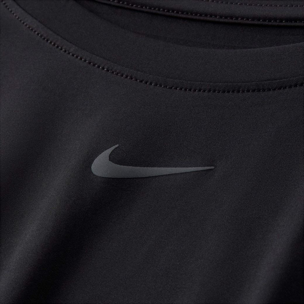 Nike Wmns One Classic DF SS Top Black