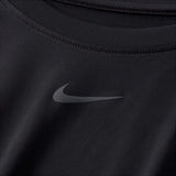Nike Wmns One Classic DF SS Top Black