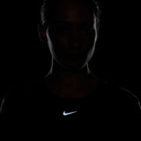 Nike Wmns One Classic DF SS Top Black
