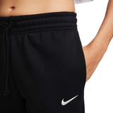 Nike Wmns NSW PHNX FLC MR Pant Std Black