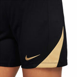 Nike Wmns DF Strike Short K Black