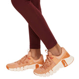 NIKE GIRLS DF TIGHT SE+ RED