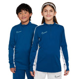 Nike Kids DF ACD23 Drill Top BR Blue