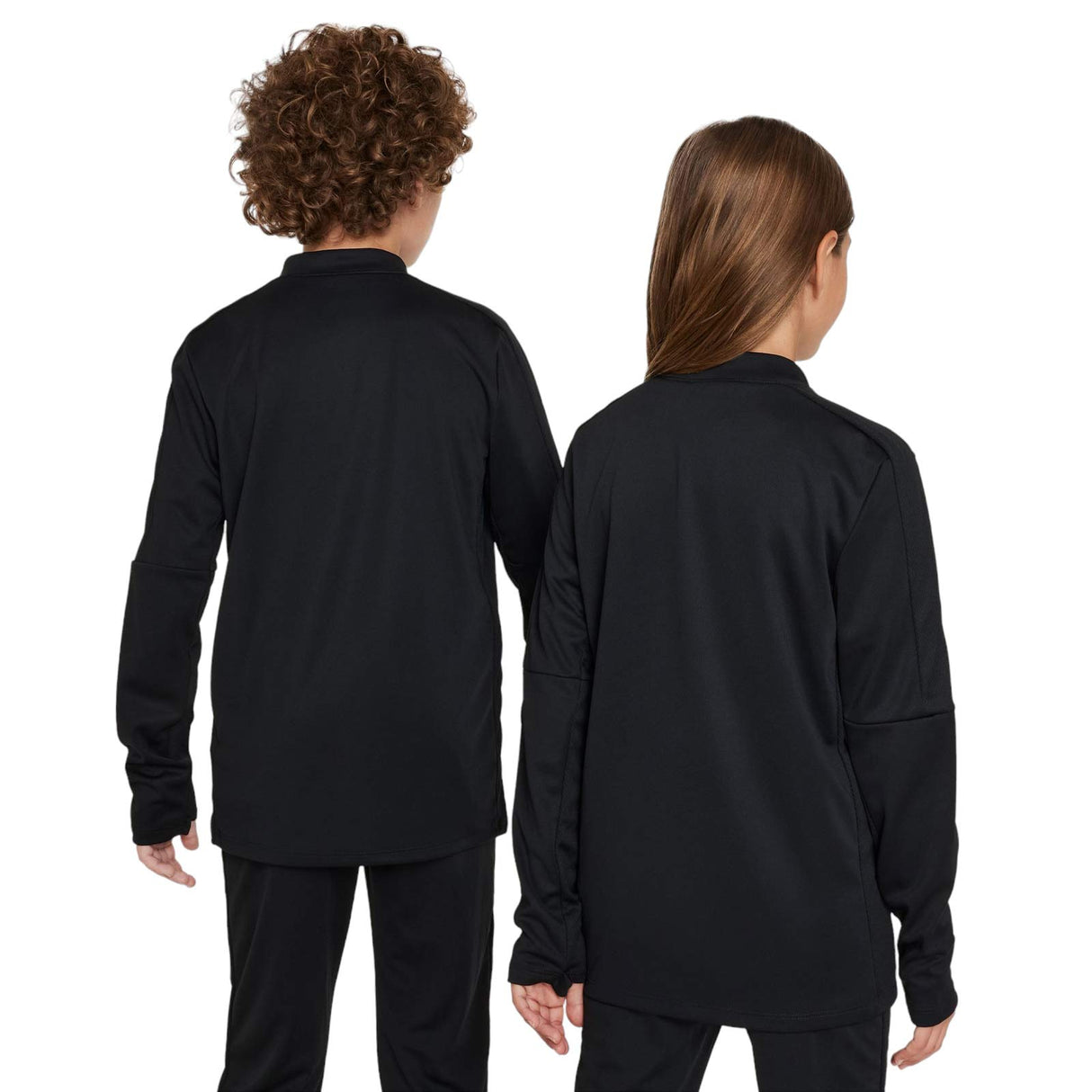 Nike Kids DF ACD23 Drill Top BR Black