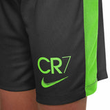 Nike Kids CR7 DF ACD23 Short Black