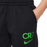 Nike Kids CR7 Club Flc Jogger Black