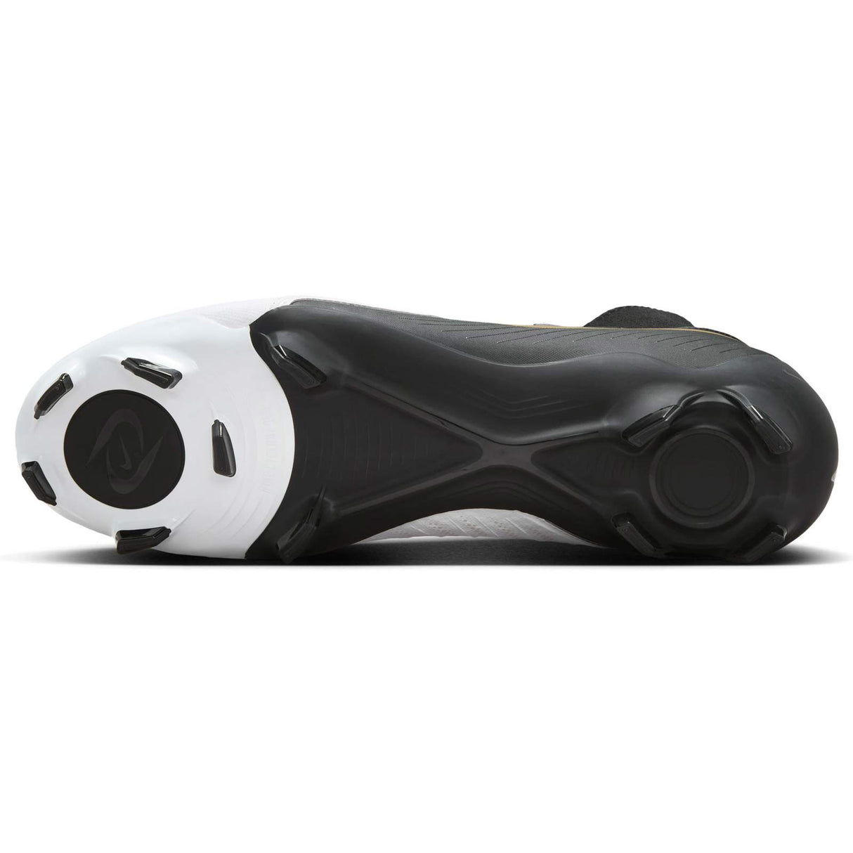 Nike Phantom Luna II Academy FG Wht/Gld