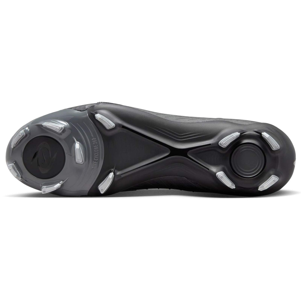 Nike Phantom Luna II Academy FG Black