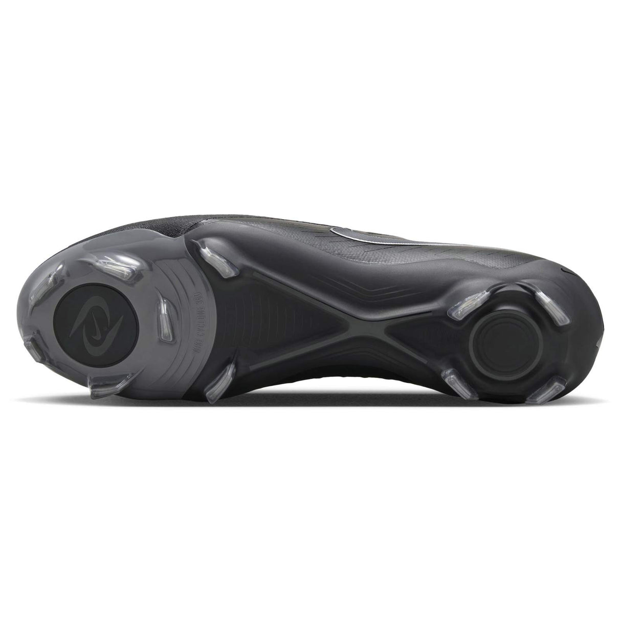 Nike Phantom GX II Pro FG Black